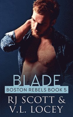 Blade 1