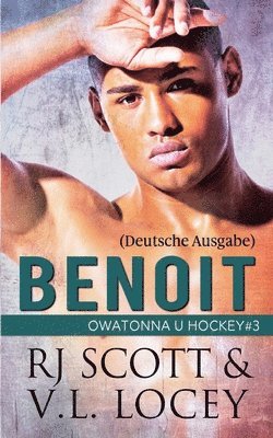 bokomslag Benoit (Deutsche Ausgabe)