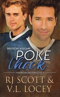 bokomslag Poke Check (Deutsche Ausgabe)