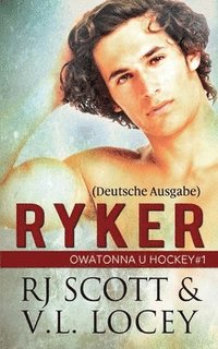 bokomslag Ryker (Deutsche Ausgabe)