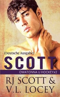 bokomslag Scott (Deutsche Ausgabe)