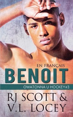 bokomslag Benoit (en français)