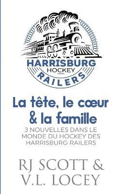 bokomslag La tête, le c¿ur & la famille