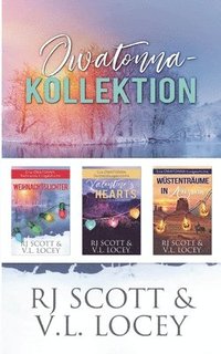 bokomslag Owatonna-Kollektion