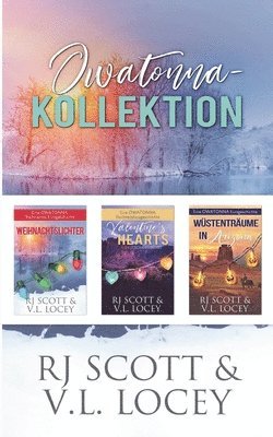 bokomslag Owatonna-Kollektion