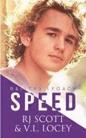 bokomslag Speed