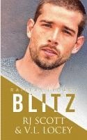 bokomslag Blitz