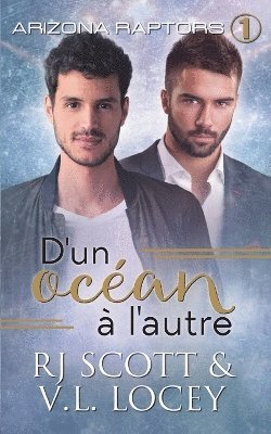 bokomslag D'un océan à l'autre