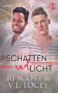 bokomslag Schatten und Licht