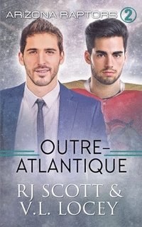 bokomslag Outre-atlantique