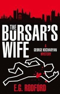 bokomslag The Bursar's Wife