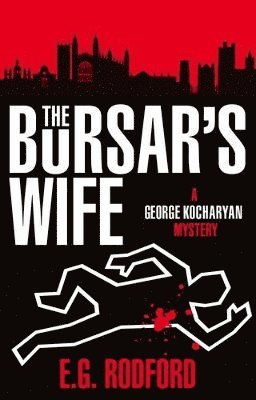 The Bursar's Wife 1