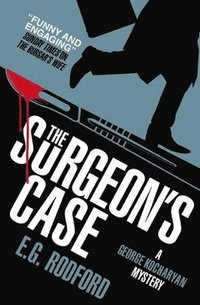 bokomslag The Surgeon's Case