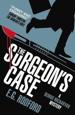 The Surgeon's Case 1