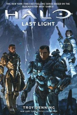 Halo: Last Light 1