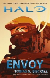 bokomslag Halo: Envoy