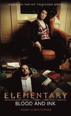 Elementary: Blood and Ink 1