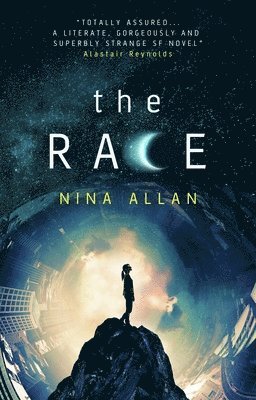 Nina Allan - The Race, Pocket
