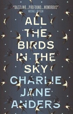 All the Birds in the Sky 1