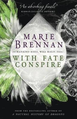 Brennan, M: With Fate Conspire
