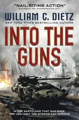 Into the Guns 1