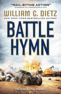 bokomslag Battle Hymn (America Rising #3)
