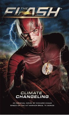 Titan Books - The Flash: Climate Changeling, Häftad