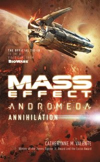 bokomslag Mass Effect (TM)
