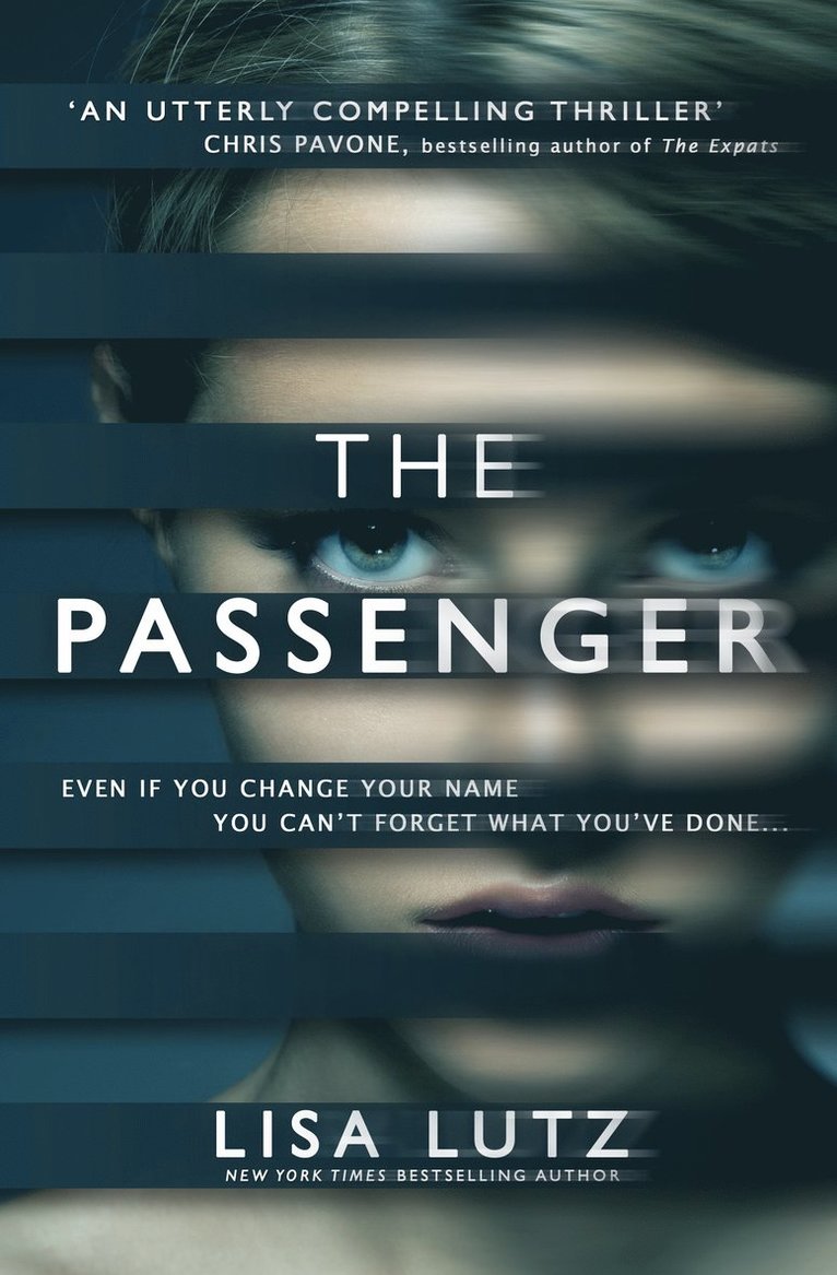 The Passenger 1