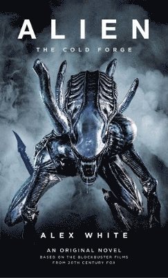 Alien: The Cold Forge 1