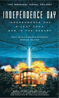 bokomslag The Complete Independence Day Omnibus