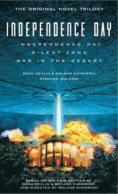 The Complete Independence Day Omnibus 1