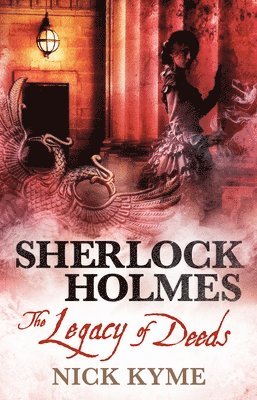 Sherlock Holmes - The Legacy of Deeds 1