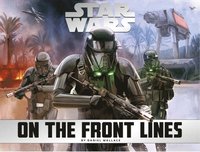 bokomslag Star Wars