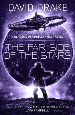 bokomslag The Far Side of the Stars