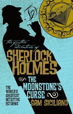The Further Adventures of Sherlock Holmes 1