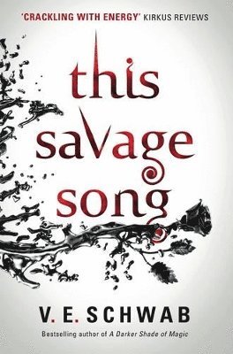 This Savage Song 1