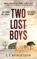 bokomslag Two Lost Boys