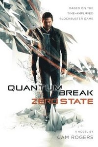 bokomslag Quantum Break