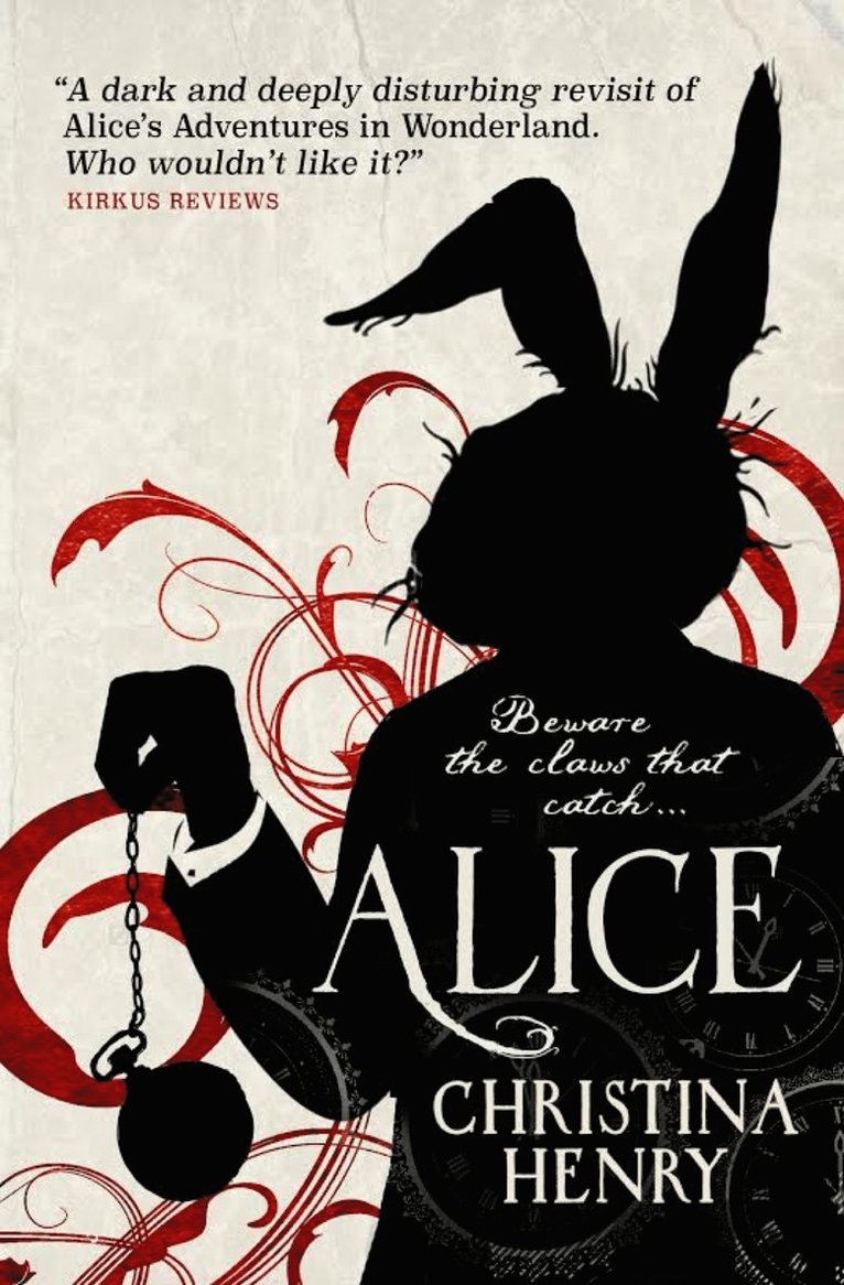 Alice 1