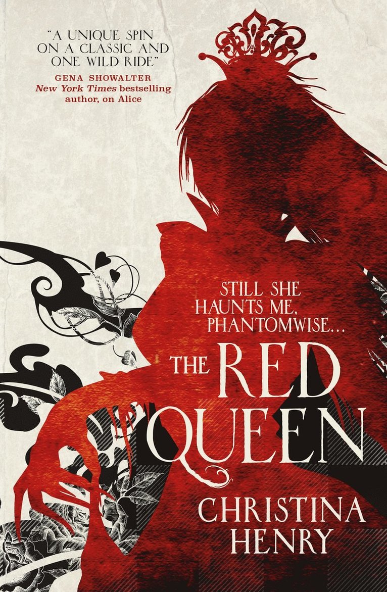 The Red Queen 1