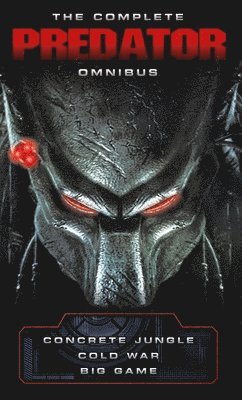 Complete Predator Omnibus 1