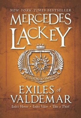Exiles of Valdemar 1