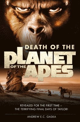 Death of the Planet of the Apes 1