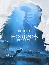bokomslag The Art of Horizon