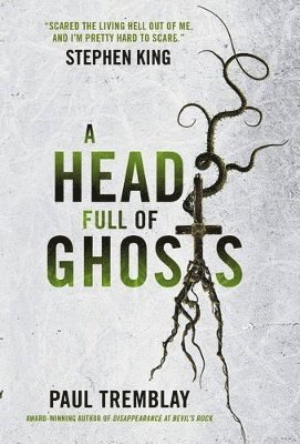 A Head Full of Ghosts 1