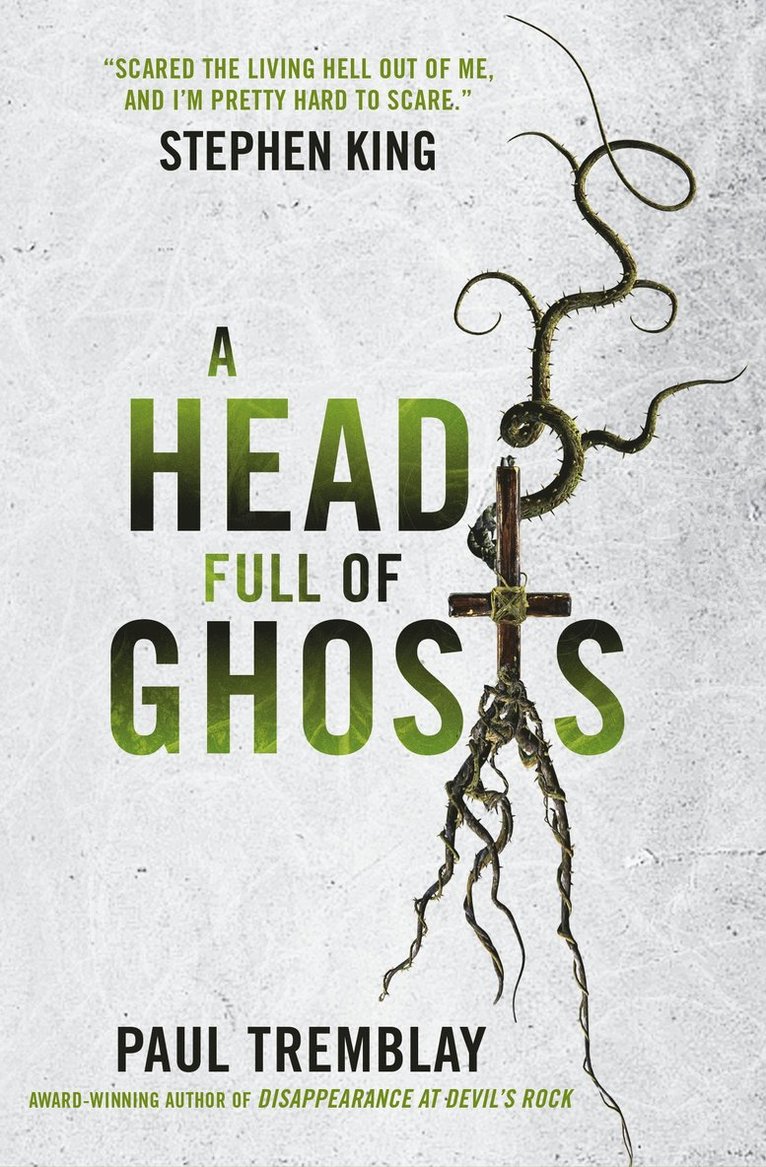 A Head Full of Ghosts 1