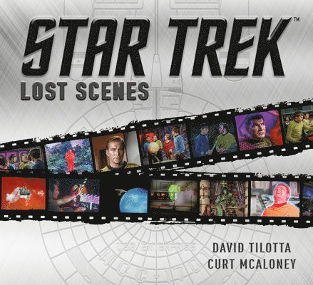 Star Trek Lost Scenes 1