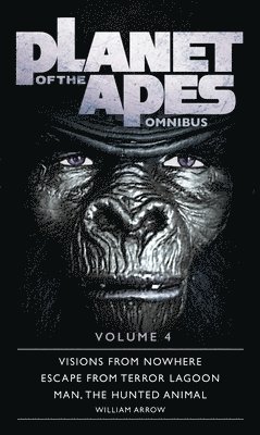 Planet of the Apes Omnibus 4 1