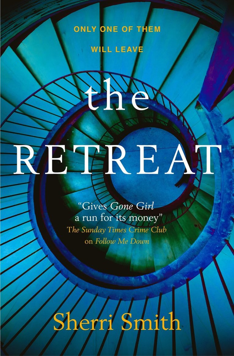 The Retreat 1